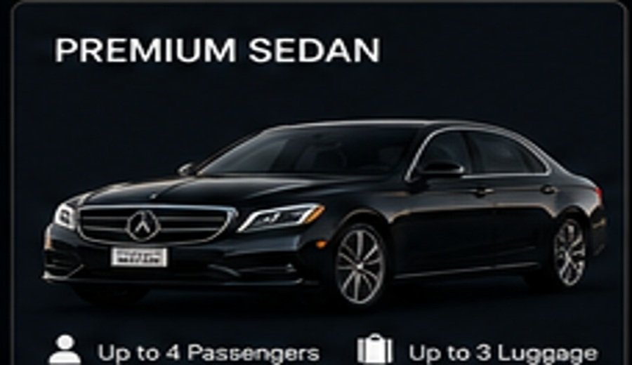 Premium Sedan